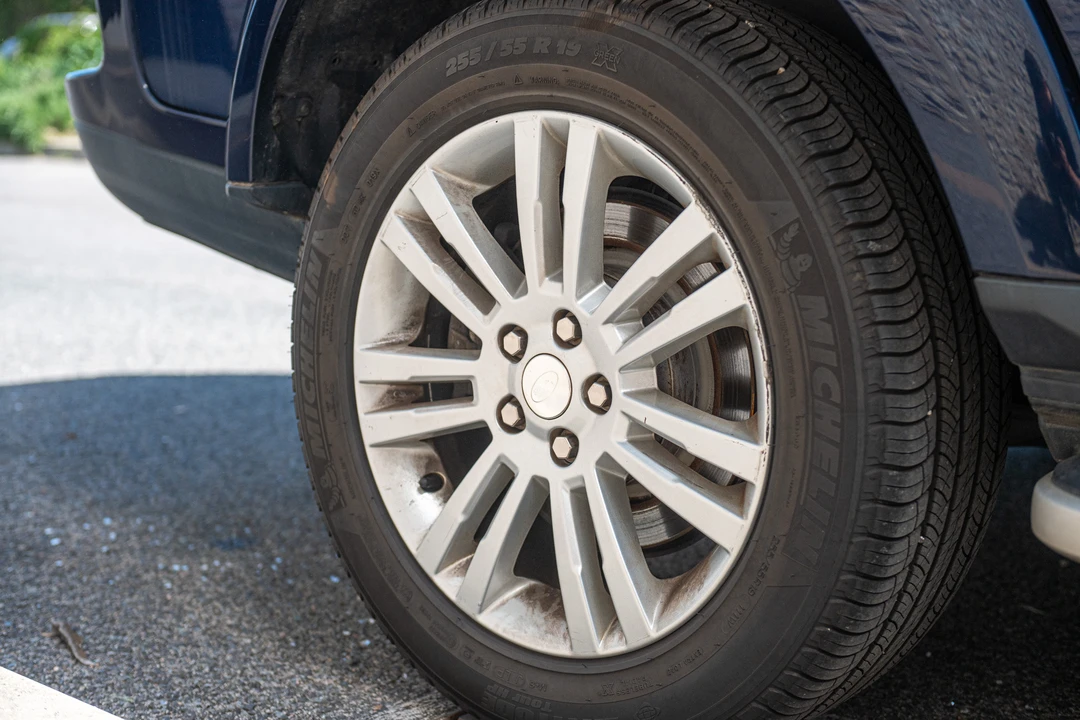 2014 Land Rover Discovery 4th Gen - Image 31 of 31