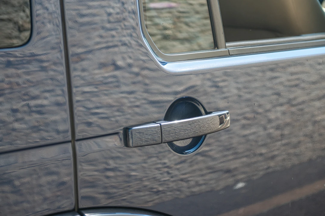 2014 Land Rover Discovery 4th Gen - Image 25 of 31