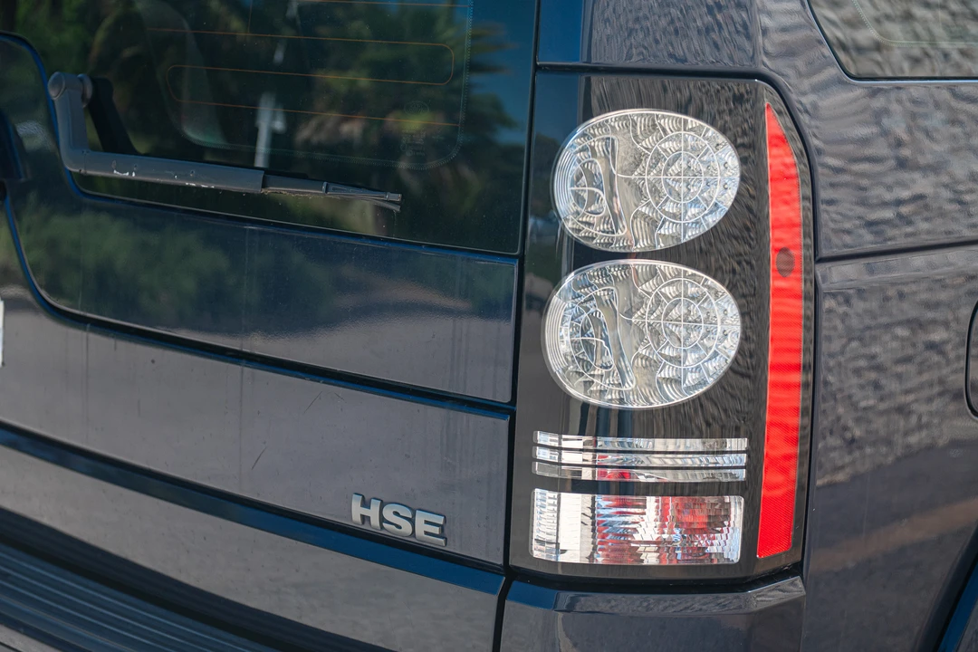 2014 Land Rover Discovery 4th Gen - Image 27 of 31