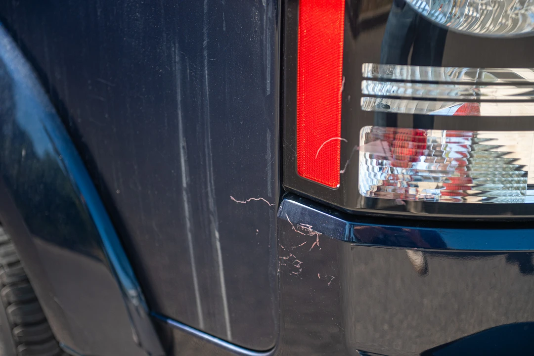 2014 Land Rover Discovery 4th Gen - Image 30 of 31