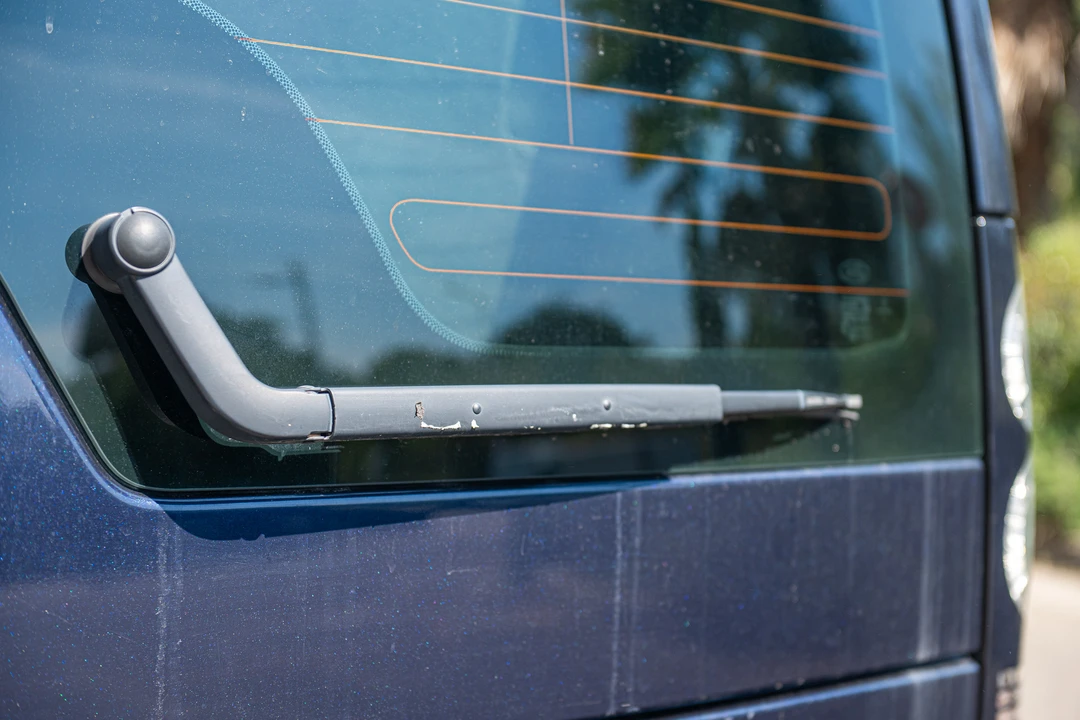 2014 Land Rover Discovery 4th Gen - Image 20 of 31
