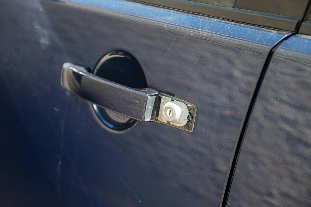 2014 Land Rover Discovery 4th Gen - Image 21 of 31