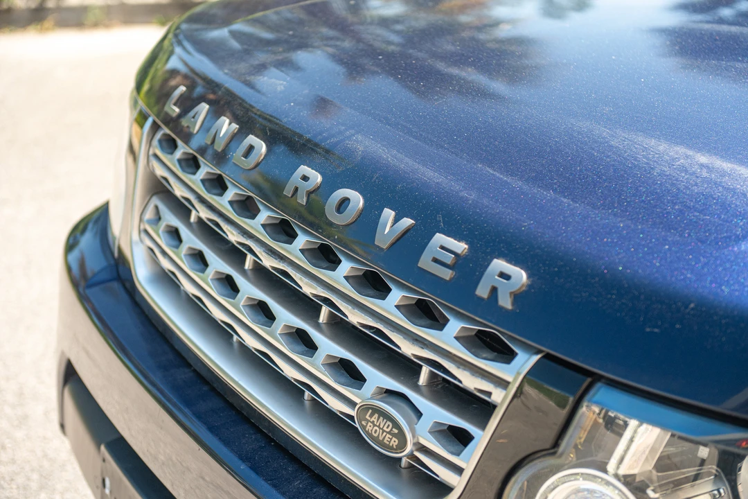 2014 Land Rover Discovery 4th Gen - Image 23 of 31