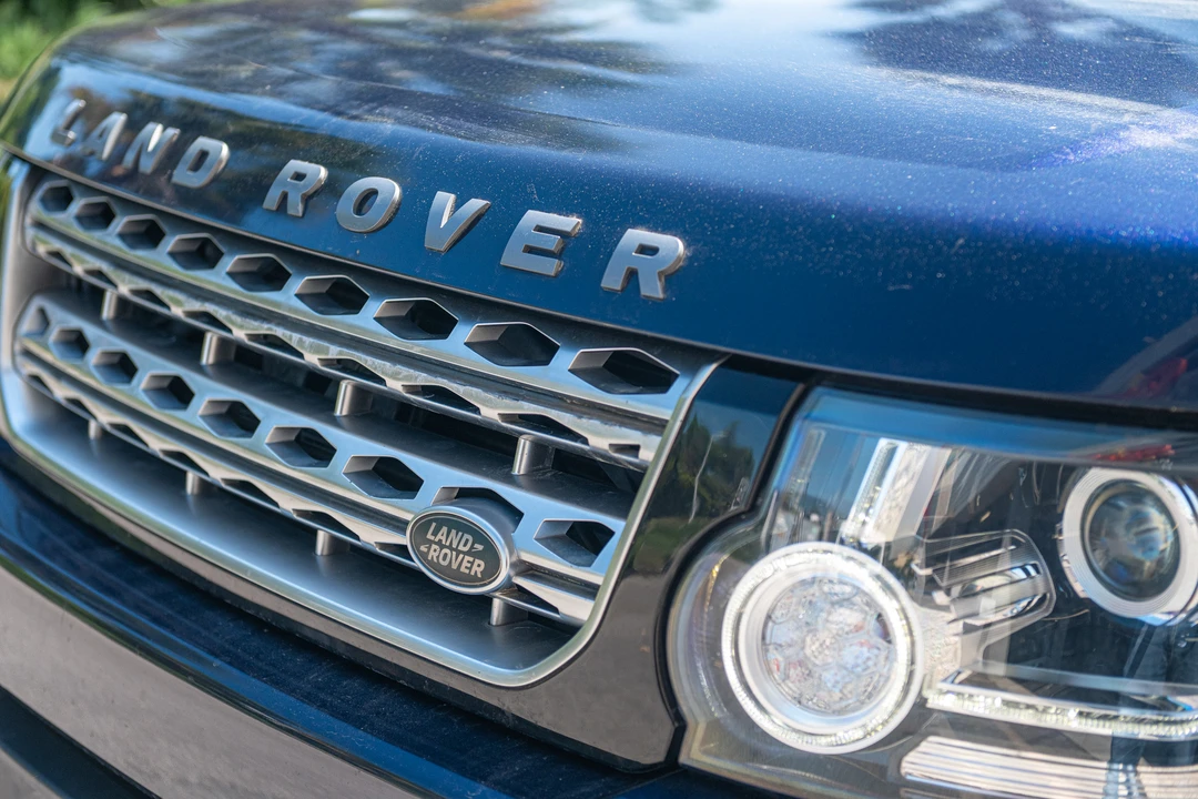 2014 Land Rover Discovery 4th Gen - Image 24 of 31