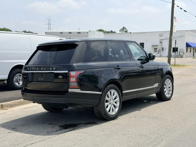 2014 Land Rover Range Rover L405 - Image 3 of 16