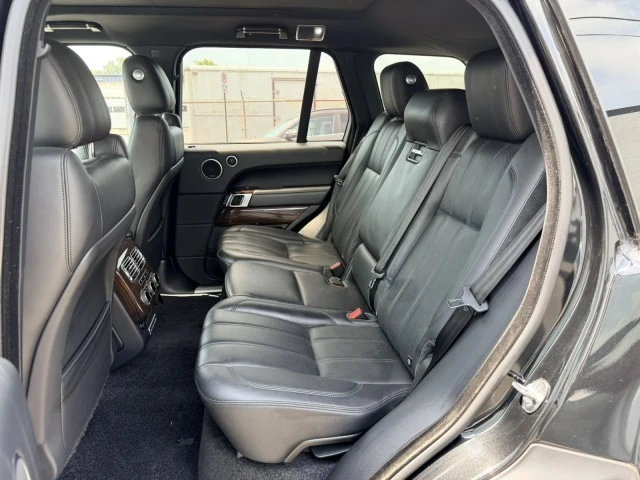 2014 Land Rover Range Rover L405 - Image 10 of 16