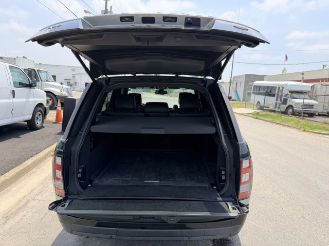 2014 Land Rover Range Rover L405 - Image 14 of 16