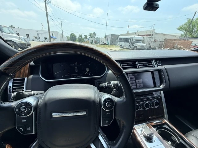2014 Land Rover Range Rover L405 - Image 16 of 16