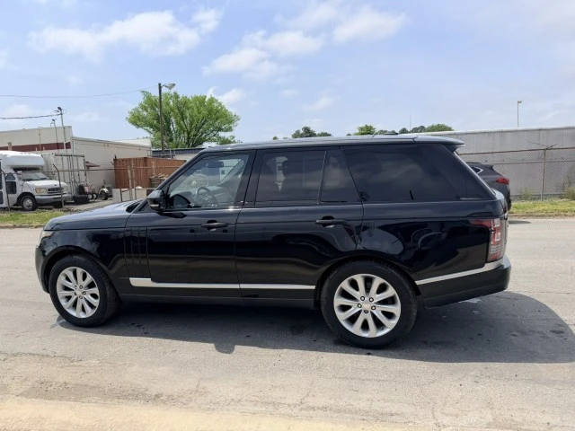 2014 Land Rover Range Rover L405 - Image 6 of 16