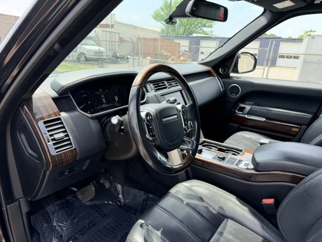 2014 Land Rover Range Rover L405 - Image 8 of 16