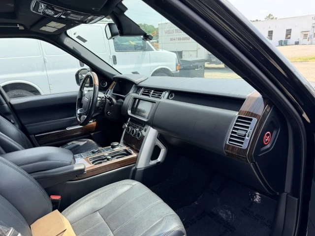 2014 Land Rover Range Rover L405 - Image 11 of 16