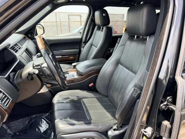 2014 Land Rover Range Rover L405 - Image 9 of 16