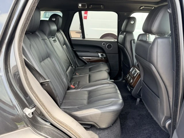 2014 Land Rover Range Rover L405 - Image 13 of 16