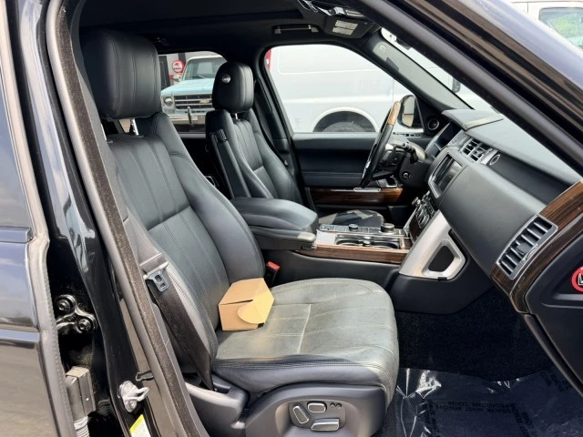 2014 Land Rover Range Rover L405 - Image 12 of 16