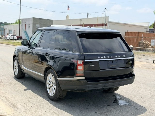 2014 Land Rover Range Rover L405 - Image 5 of 16