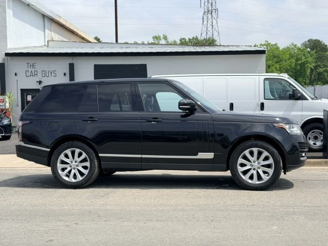 2014 Land Rover Range Rover L405 - Image 2 of 16