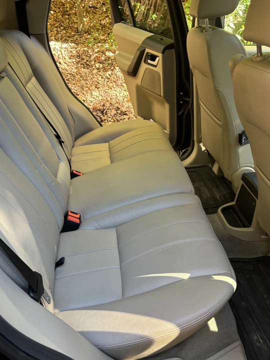 2014 Land Rover Freelander - Image 8 of 15