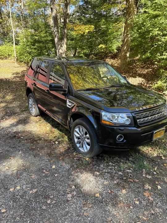 2014 Land Rover Freelander - Image 3 of 15