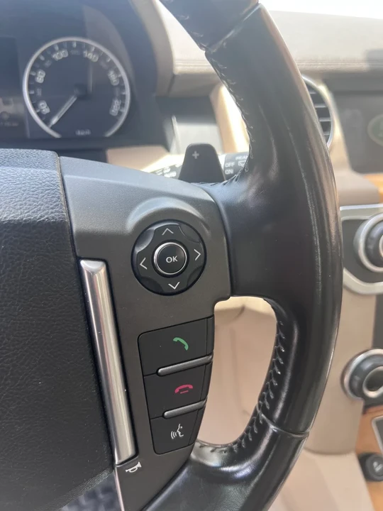 2014 Land Rover Discovery 4th Gen - Image 24 of 31