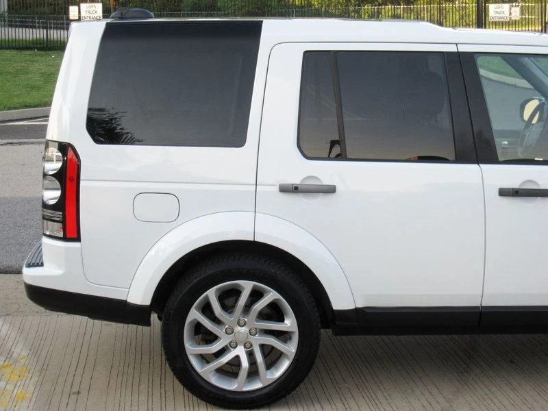 2014 Land Rover Discovery 4th Gen - Image 12 of 12