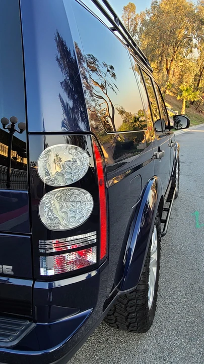 2014 Land Rover Discovery 4th Gen - Image 26 of 31