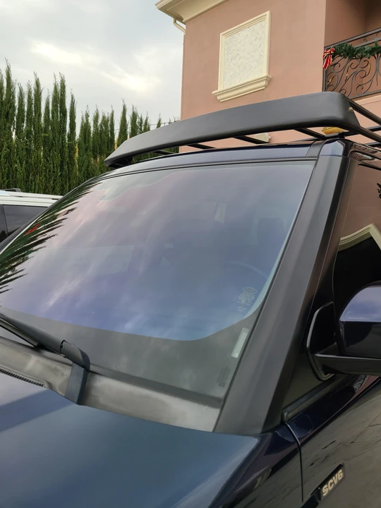 2014 Land Rover Discovery 4th Gen - Image 31 of 31