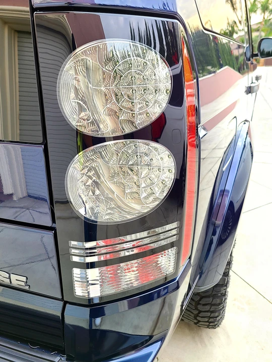 2014 Land Rover Discovery 4th Gen - Image 27 of 31