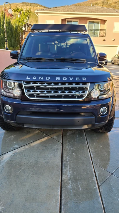 2014 Land Rover Discovery 4th Gen - Image 6 of 31