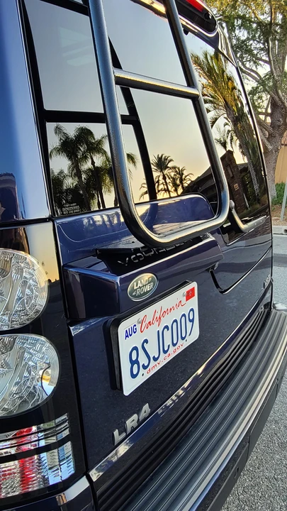 2014 Land Rover Discovery 4th Gen - Image 24 of 31