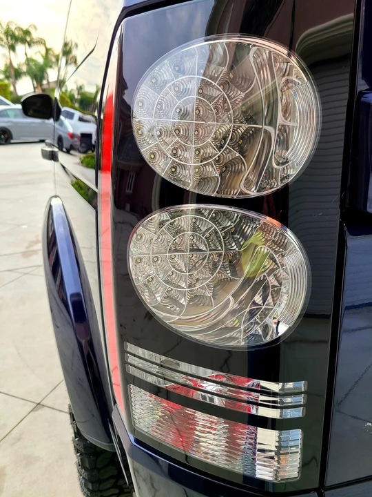 2014 Land Rover Discovery 4th Gen - Image 22 of 31