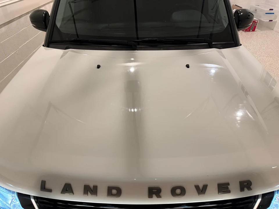2014 Land Rover Discovery 4th Gen - Image 18 of 31