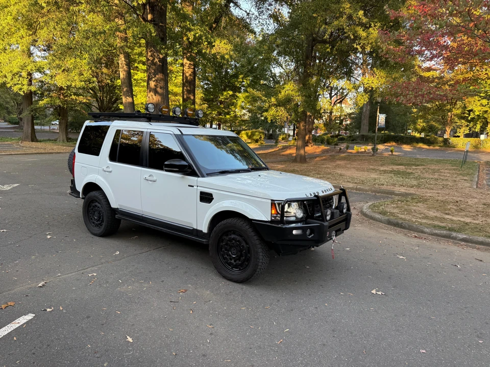 2014 Land Rover Discovery 4th Gen - Image 14 of 31