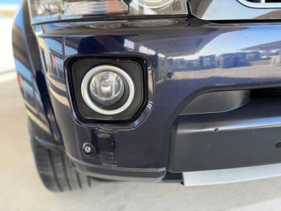 2014 Land Rover Discovery 4th Gen - Image 31 of 31