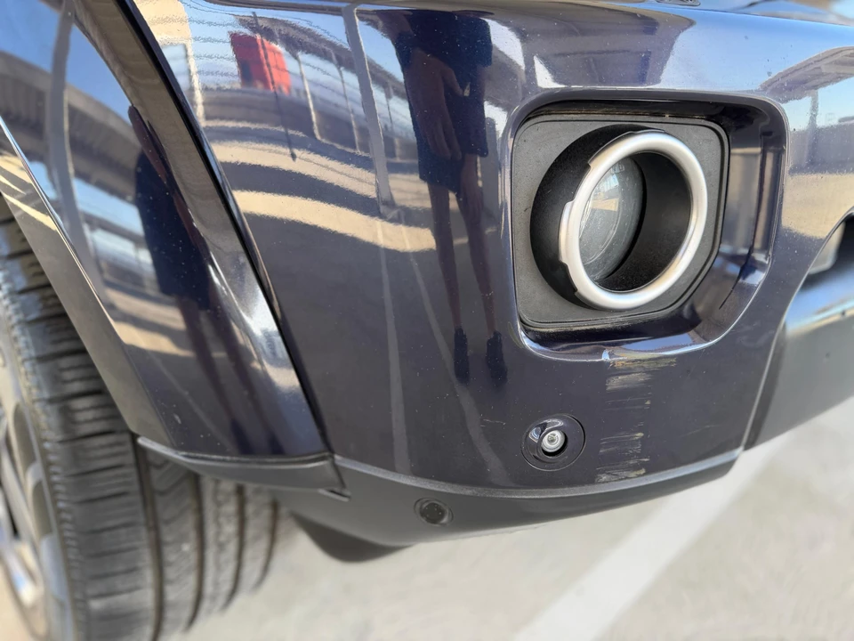 2014 Land Rover Discovery 4th Gen - Image 30 of 31