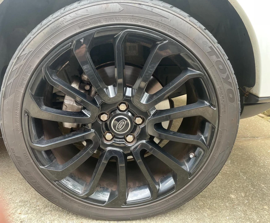 2014 Land Rover Discovery 4th Gen - Image 26 of 31