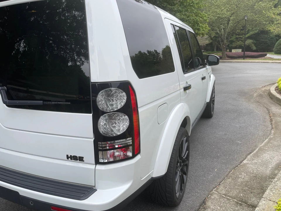 2014 Land Rover Discovery 4th Gen - Image 22 of 31