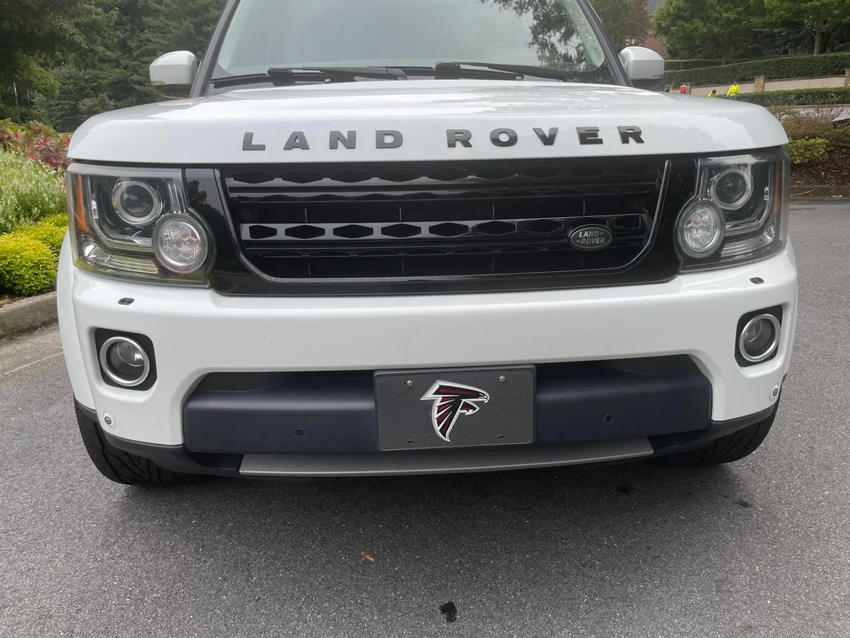 2014 Land Rover Discovery 4th Gen - Image 7 of 31