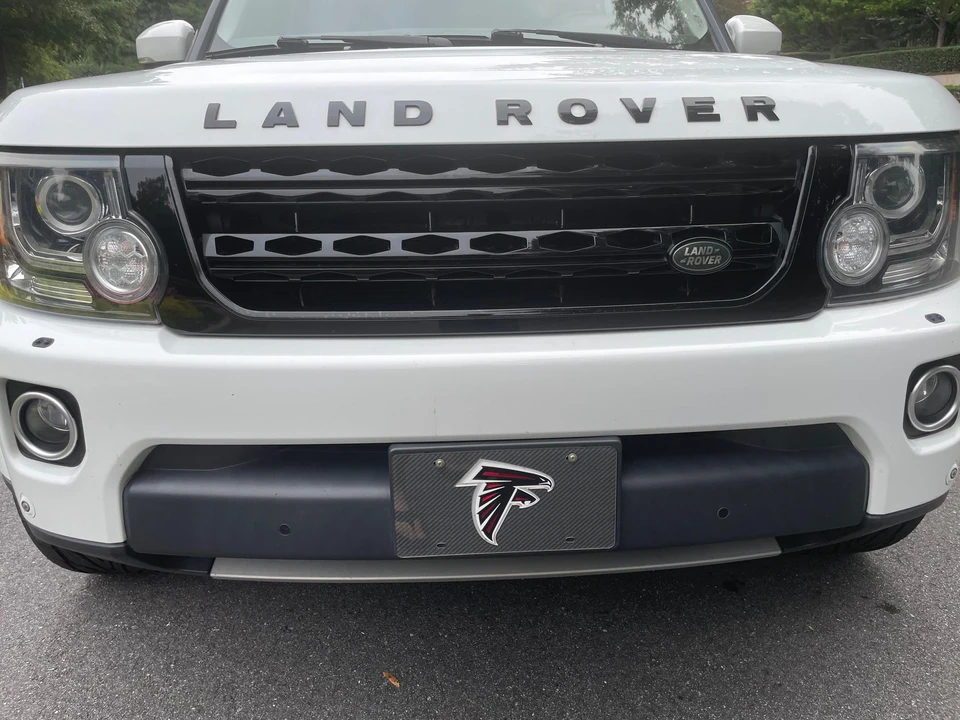 2014 Land Rover Discovery 4th Gen - Image 18 of 31
