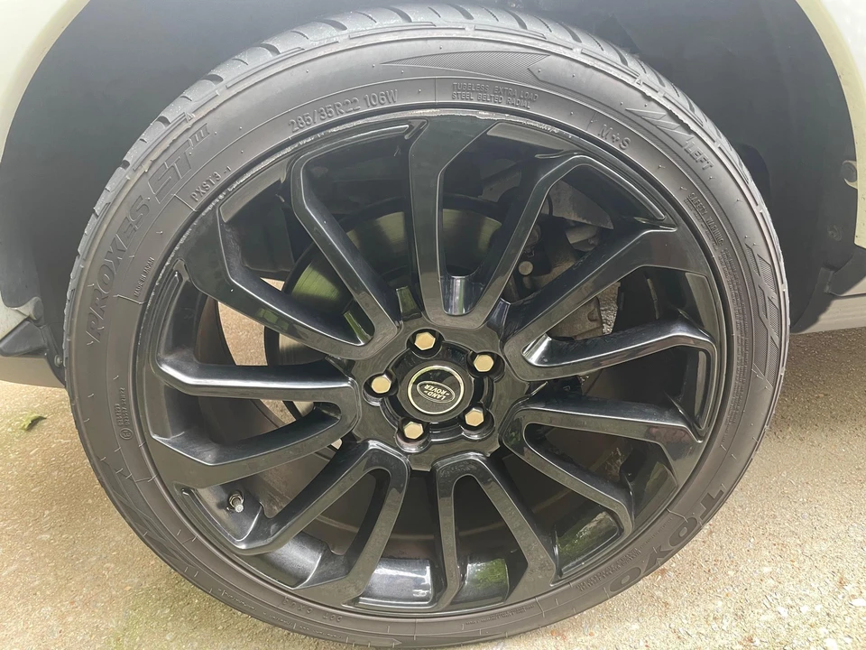 2014 Land Rover Discovery 4th Gen - Image 24 of 31