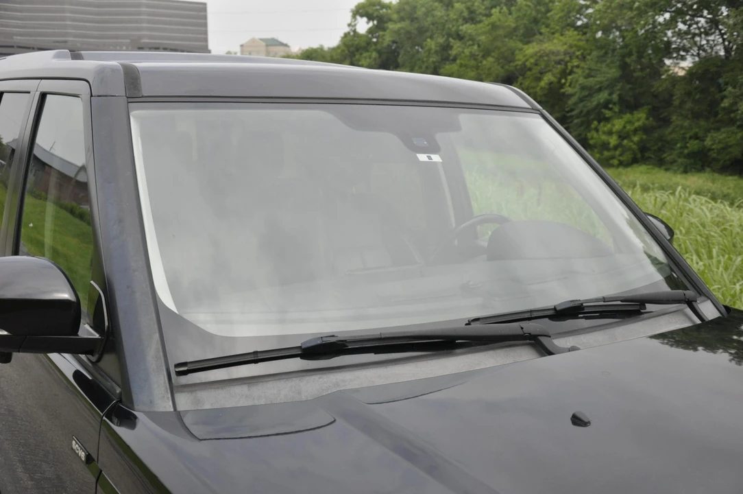 2014 Land Rover Discovery 4th Gen - Image 23 of 31
