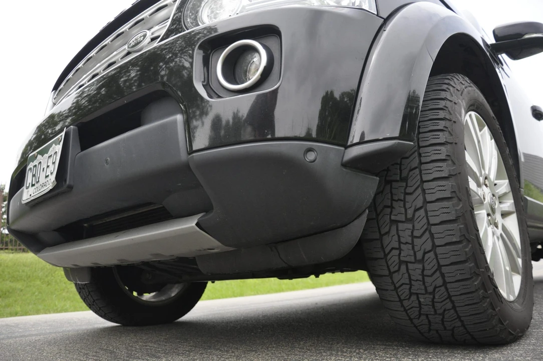 2014 Land Rover Discovery 4th Gen - Image 16 of 31