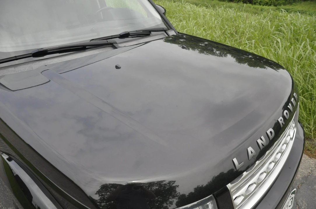 2014 Land Rover Discovery 4th Gen - Image 19 of 31