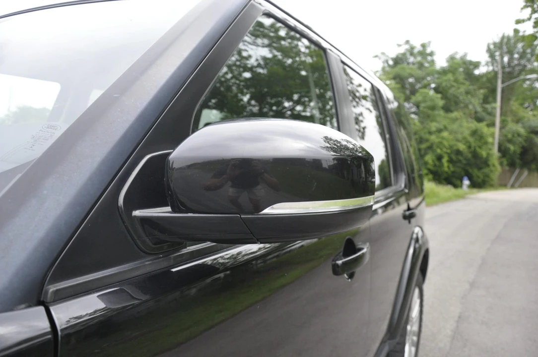 2014 Land Rover Discovery 4th Gen - Image 18 of 31