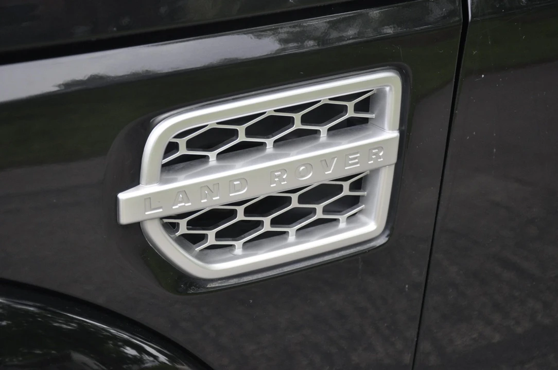 2014 Land Rover Discovery 4th Gen - Image 22 of 31