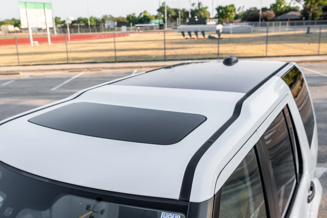 2014 Land Rover Discovery 4th Gen - Image 14 of 31