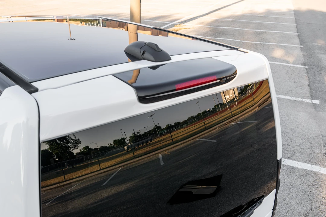 2014 Land Rover Discovery 4th Gen - Image 16 of 31