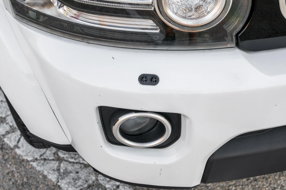 2014 Land Rover Discovery 4th Gen - Image 22 of 31
