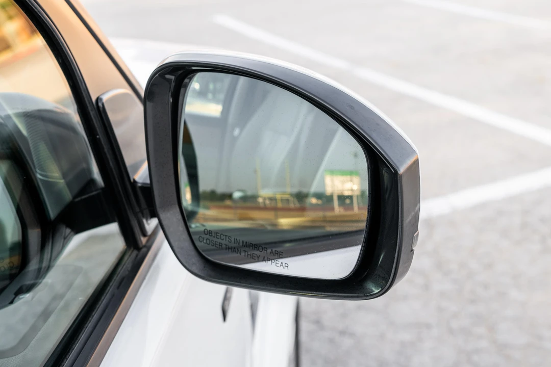 2014 Land Rover Discovery 4th Gen - Image 19 of 31