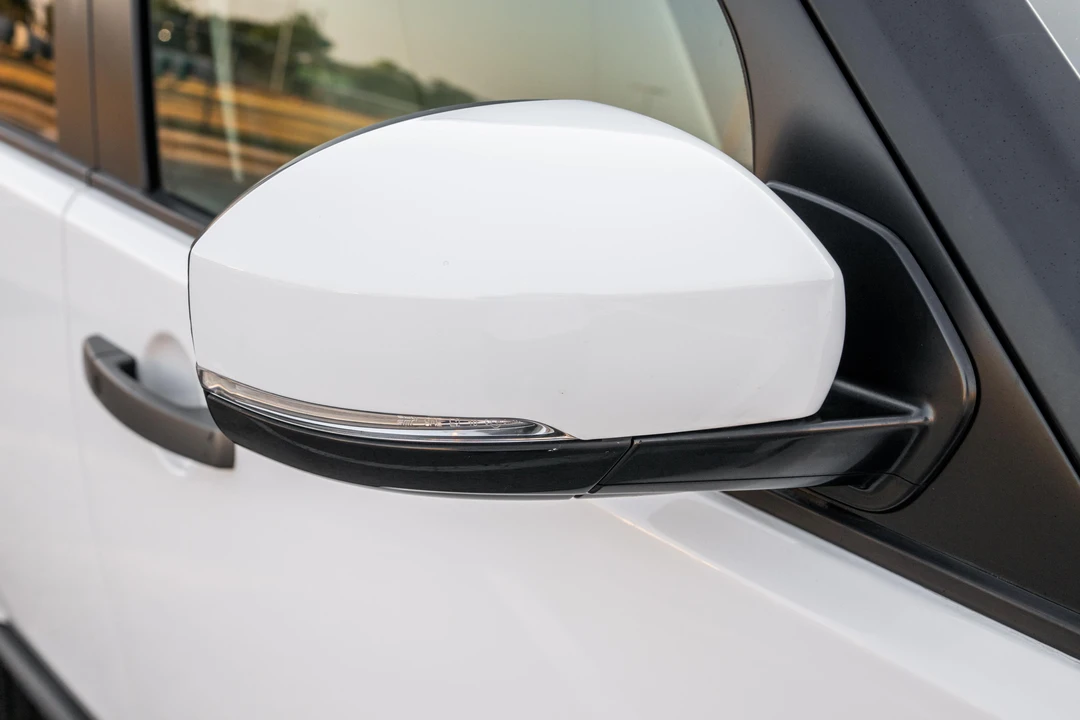 2014 Land Rover Discovery 4th Gen - Image 20 of 31