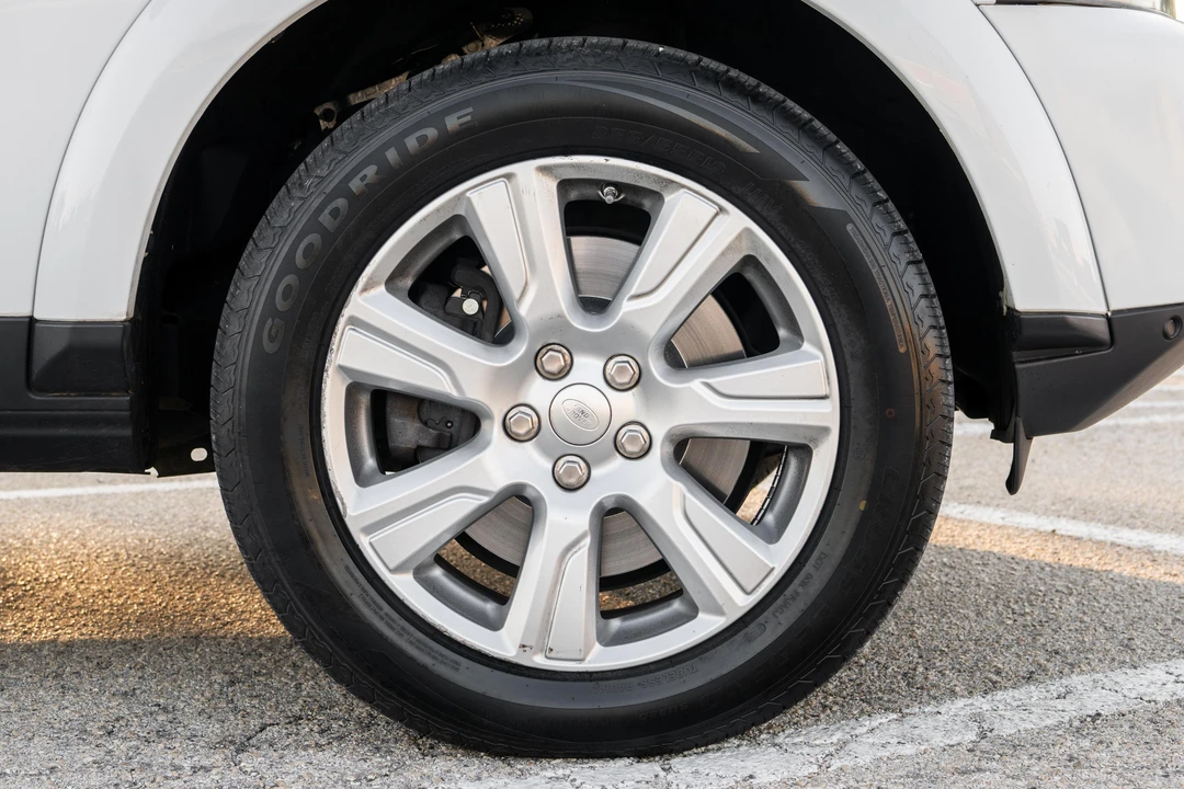2014 Land Rover Discovery 4th Gen - Image 31 of 31